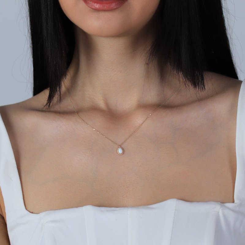 Opal Kolye