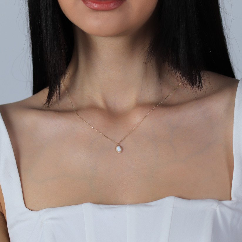 Opal Kolye