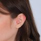 Kalp Piercing