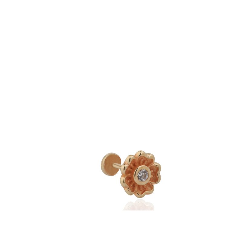 Menekşe Piercing