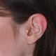 Menekşe Piercing