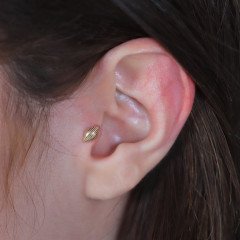 Midye Piercing