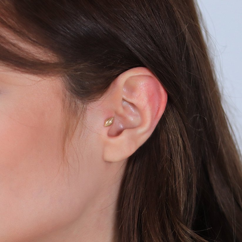 Midye Piercing