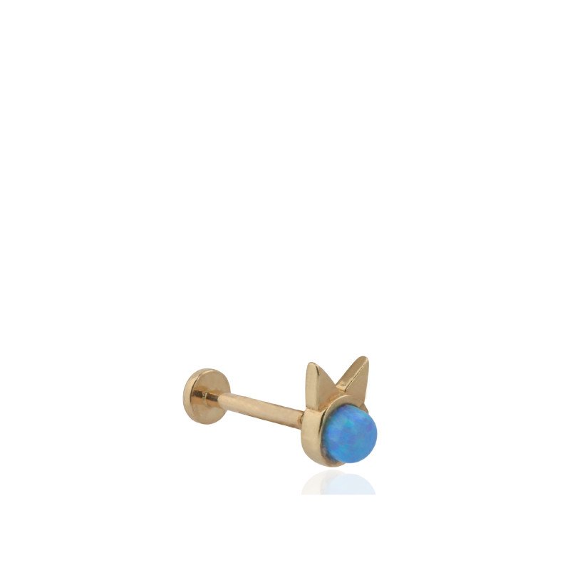 Opal Piercing