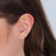Opal Piercing