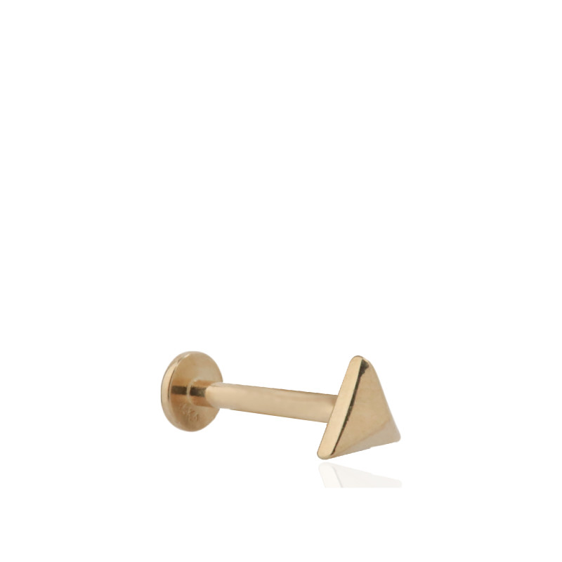 Piramit Piercing