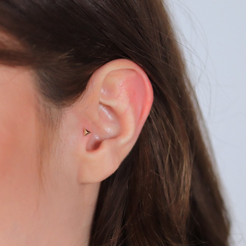 Piramit Piercing