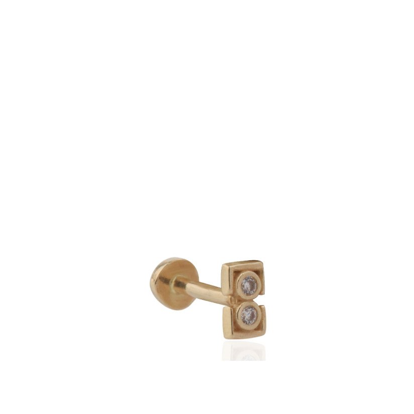 Robo Piercing