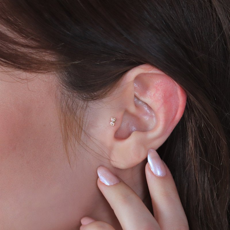 Robo Piercing