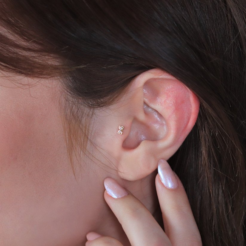 Robo Piercing