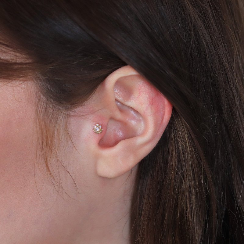 Sunrise Piercing