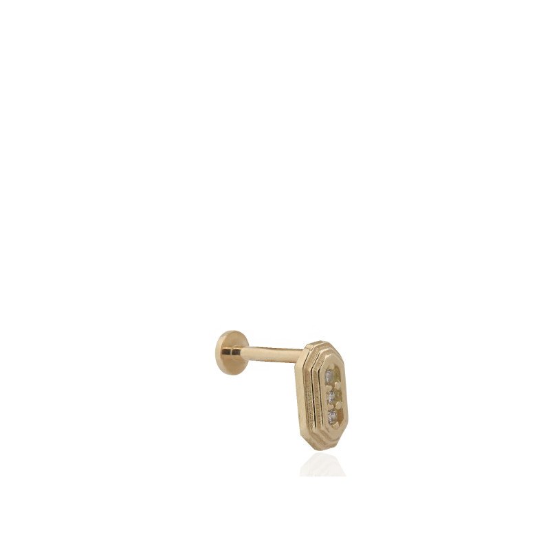Tasarım Piercing