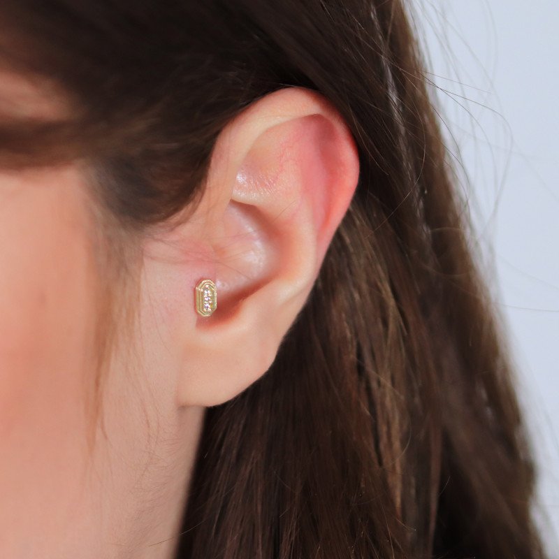 Tasarım Piercing
