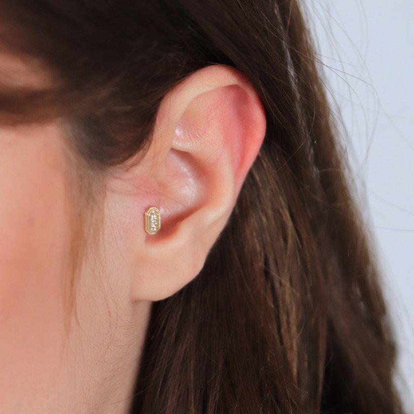 Tasarım Piercing