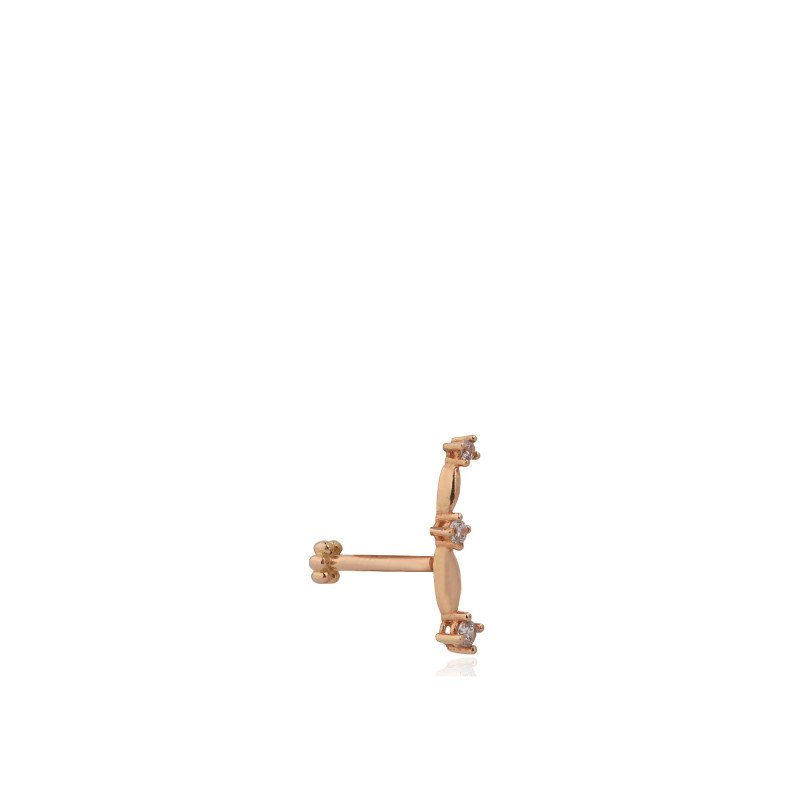 Üç Taş Piercing