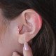 Üç Taş Piercing