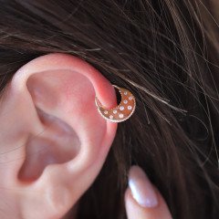 Palet Halka Piercing