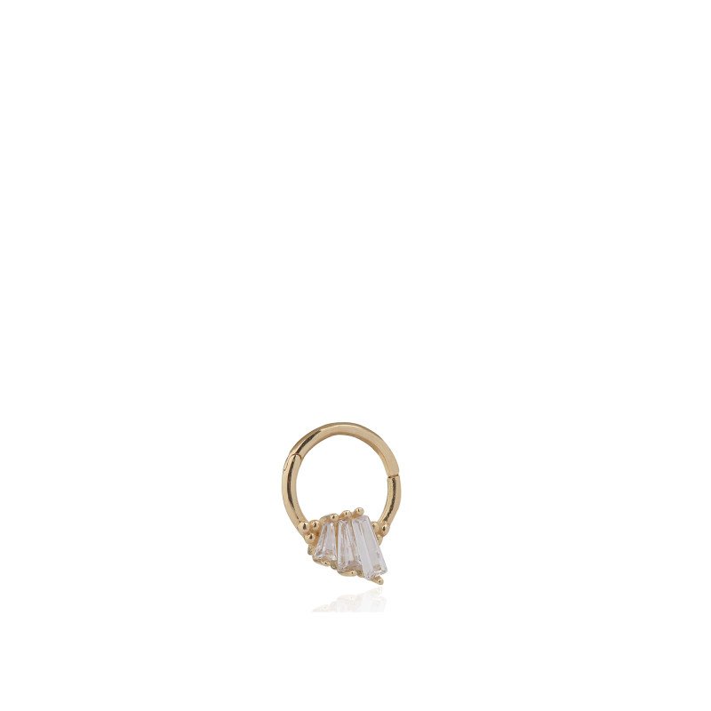 Baget Halka Piercing