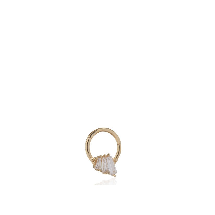 Baget Halka Piercing
