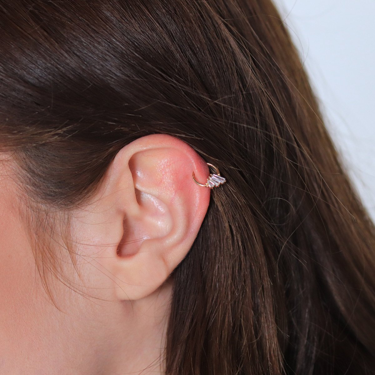 Baget Halka Piercing