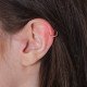 Kıvrım Halka Piercing