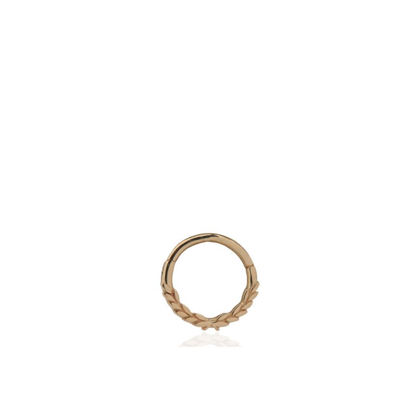 Başak Halka Piercing