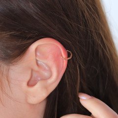 Başak Halka Piercing