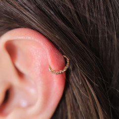Başak Halka Piercing