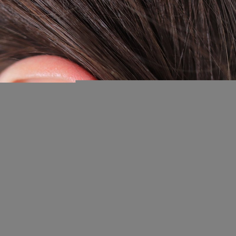 Başak Halka Piercing