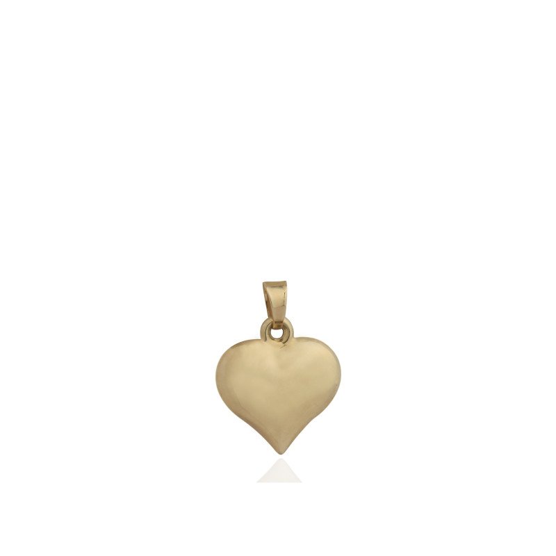 Kalp Charm