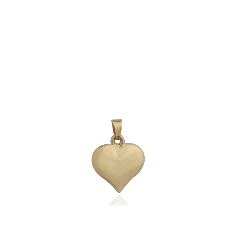 Kalp Charm