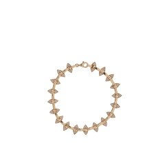 Mini Üçgen Bileklik