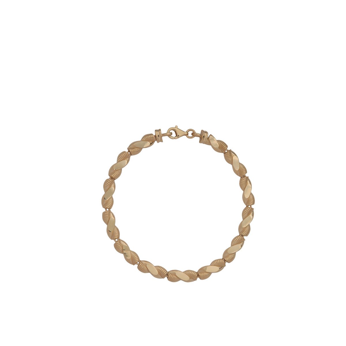 İkili Burma Bileklik