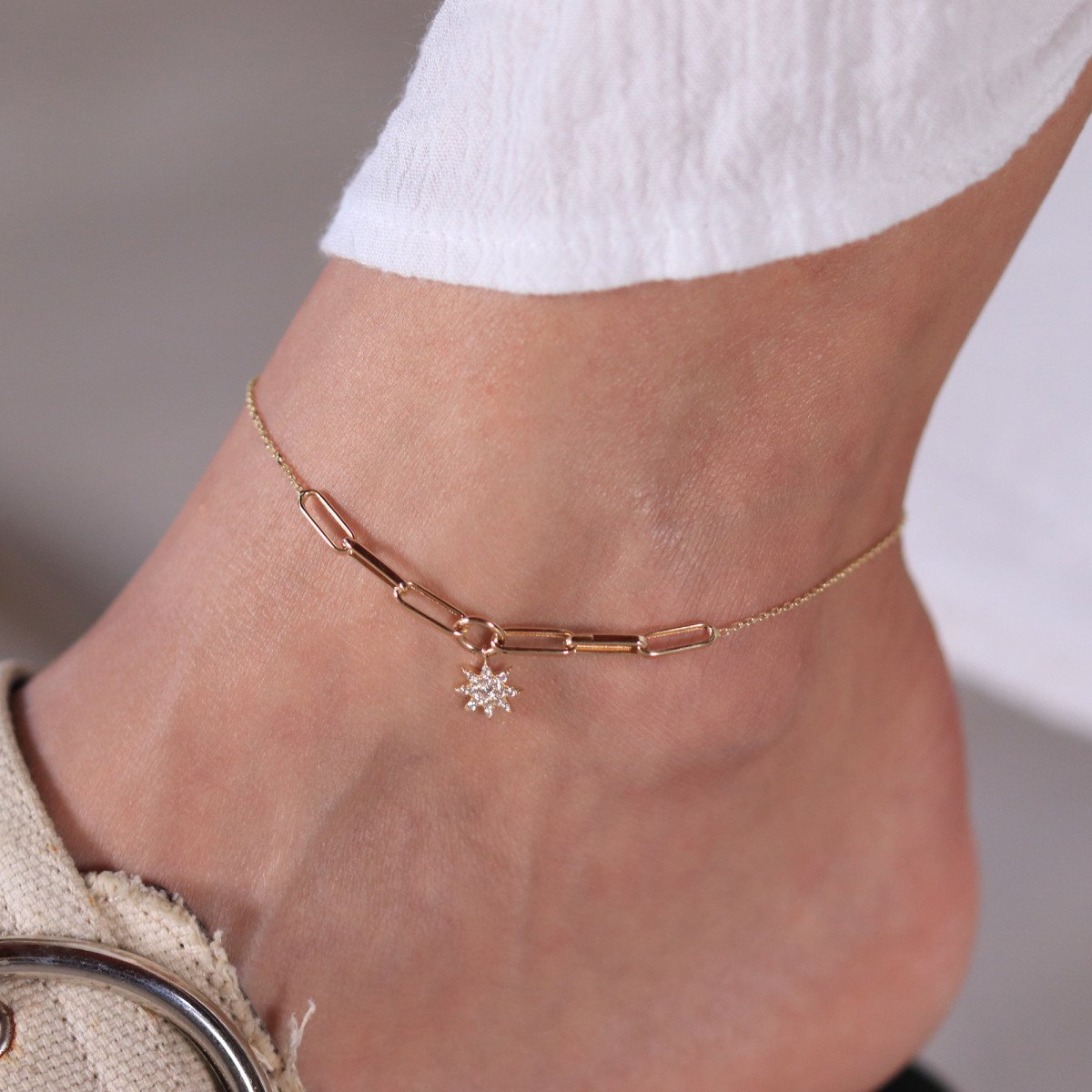 Kuzey Yıldızı Halhal