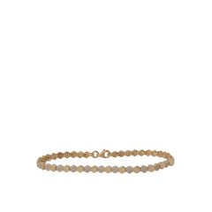 Taşlı Petek Bileklik