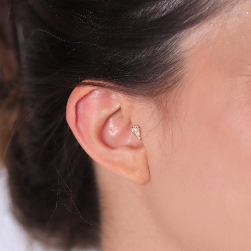 İce Cream Piercing