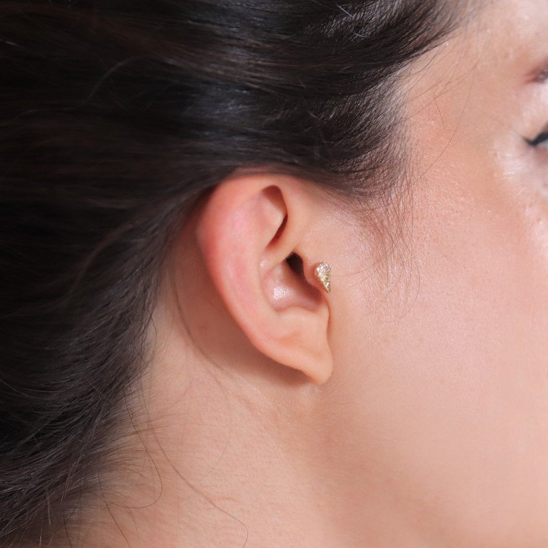 İce Cream Piercing
