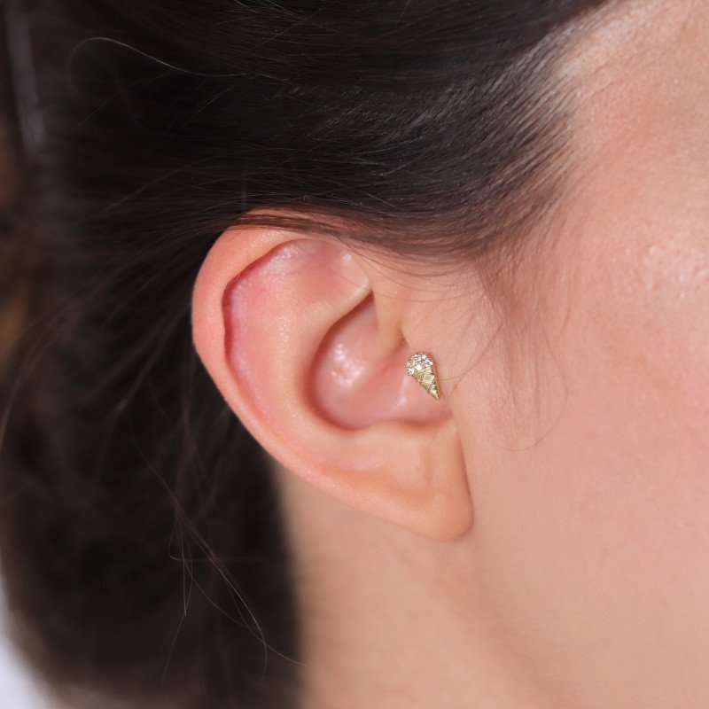İce Cream Piercing