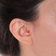 Kalp Piercing