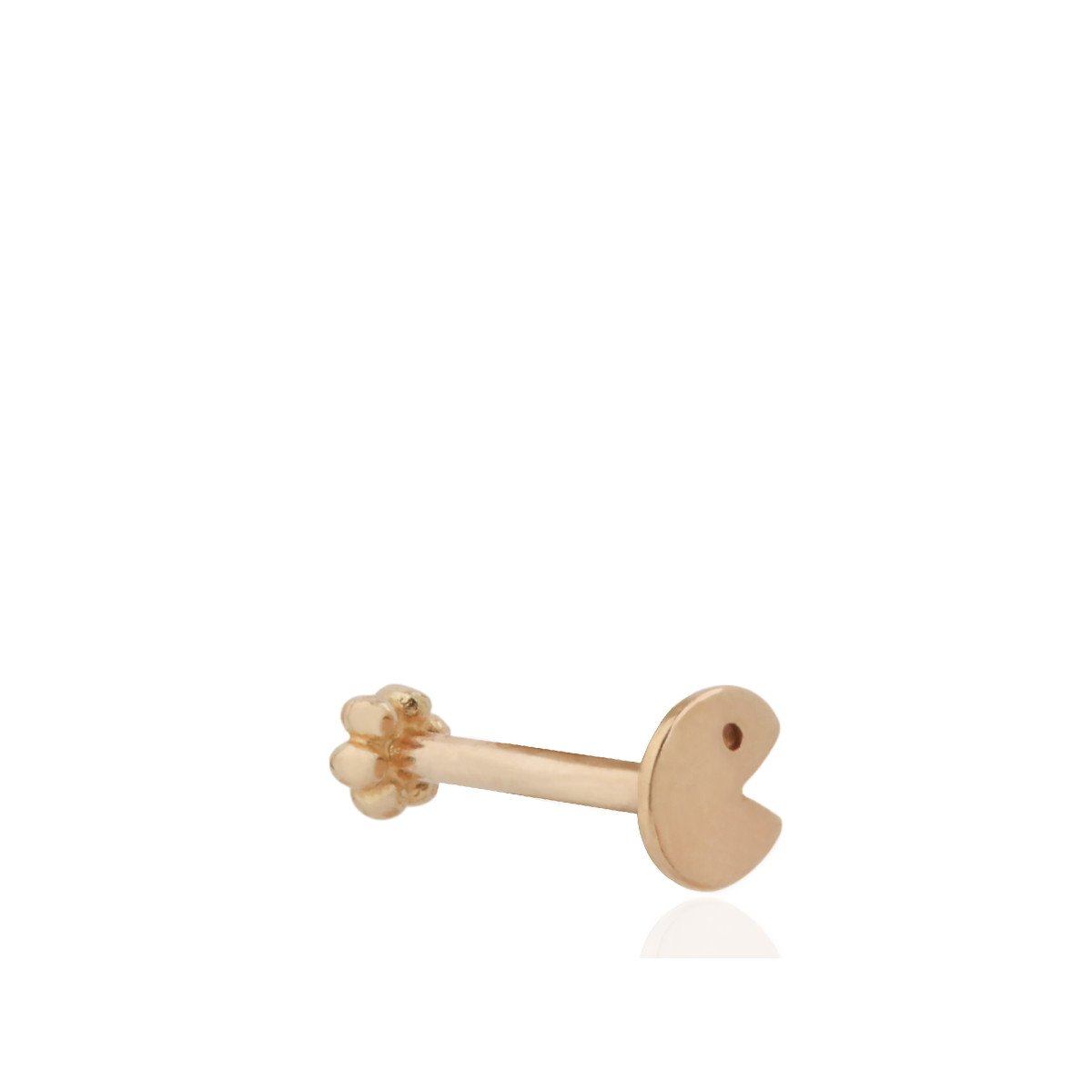 Pacman Piercing