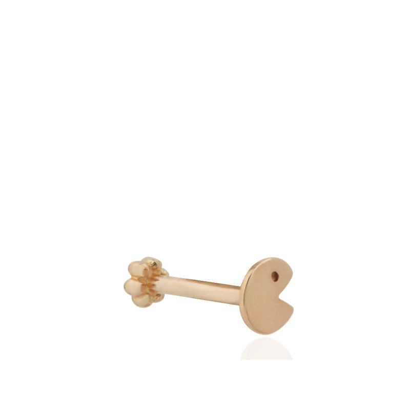 Pacman Piercing