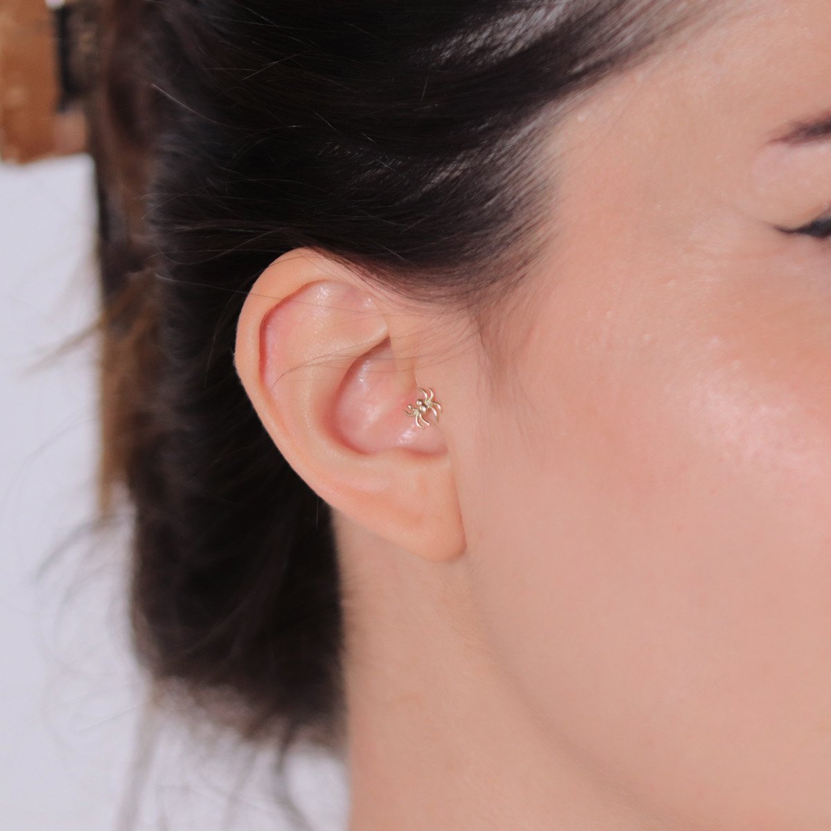 Spıder Piercing