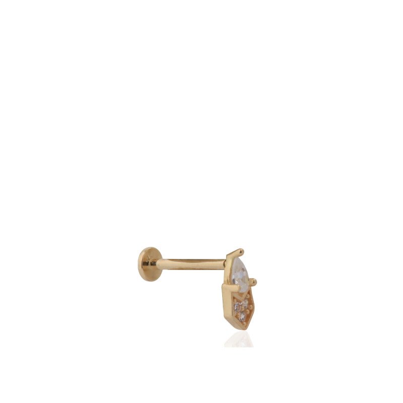 Damla Piercing