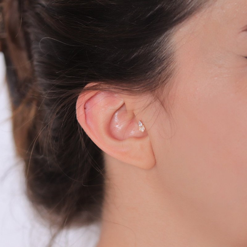 Damla Piercing