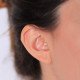 Kelebek Piercing