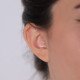 Kelebek Piercing