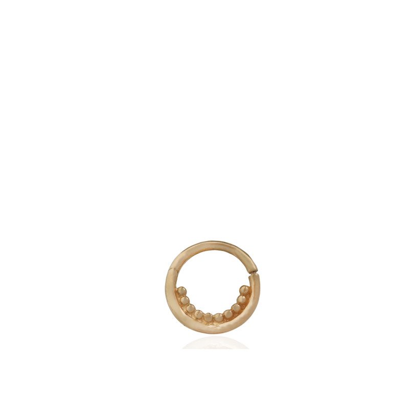 Top Halka Piercing
