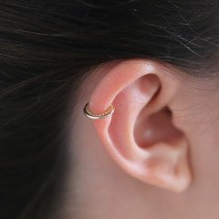 Top Halka Piercing
