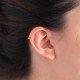 Top Halka Piercing