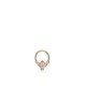 Vintage Halka Piercing